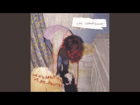 Videoclip de All Your Kayfabe Friends (Remastered) — Los Campesinos!