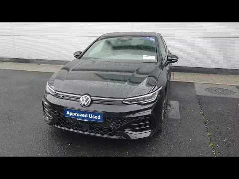 Volkswagen Golf R-LINE 1.5 TSI MHEV 116HP - Image 2