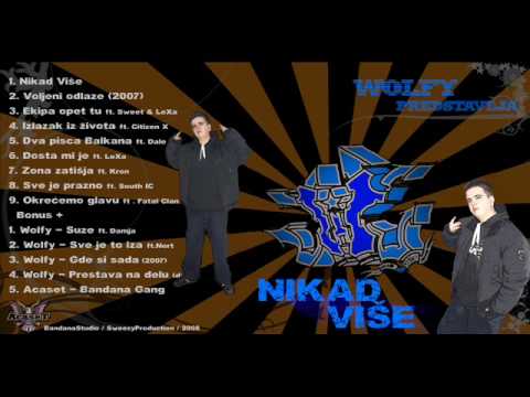 Wolfy[AcaseT]-Suze ft.Damja(2008)