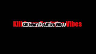 Lady B vs Fattao - Kill Every Positive Vibes