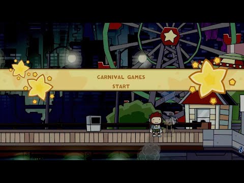 Scribblenauts Mega Pack