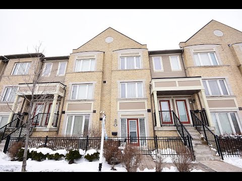 Home for sale at 2895 Hazelton Place 14, Mississauga, ON L5M 0S3