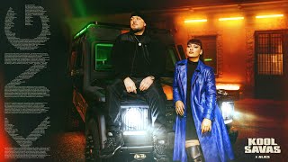 Musik-Video-Miniaturansicht zu King Songtext von Kool Savas feat. Alies