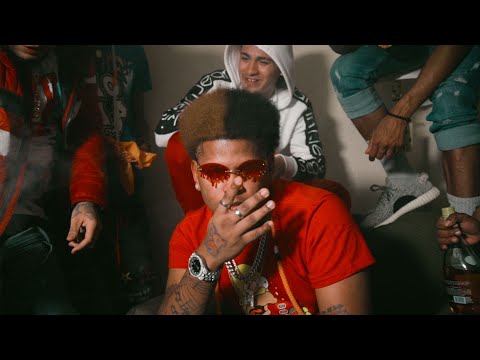 Pollito Trapper - "QUE 🅱️🅾️🅱️🅾️" (Official Video)