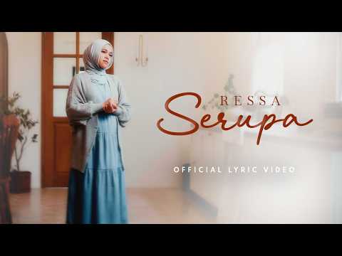 Serupa - Ressa