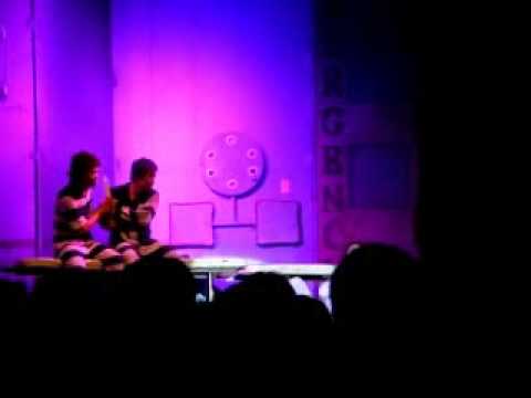 BreakOut Showcase - 07