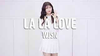 Download lagu WJSN (우주소녀) - La La Love (라라러브) Dance Cover / Cover by SuHyun (Mirror Mode) mp3