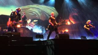 Santiano Oberhausen 2016  Die letzte Fahrt