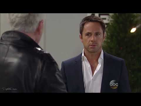 GH: 12/26/14 - Julian & Alexis Part 1/2