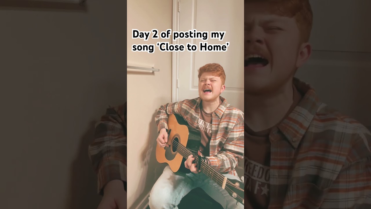 Promotional video thumbnail 1 for Hunter Cassidy