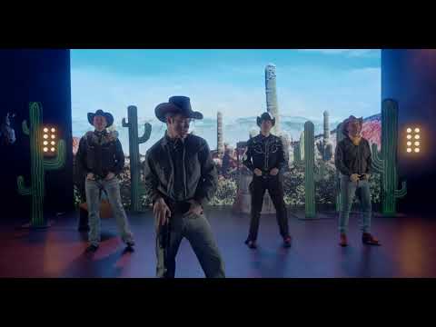 Donkeyboy - Kentucky (Official Music Video)