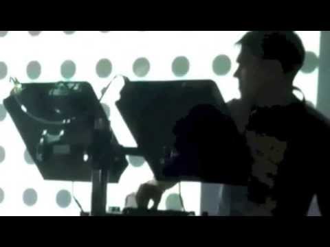 Nicolas Comte @DECADANCE