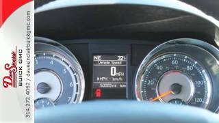 preview picture of video '2013 Chrysler Town & Country Saint Louis, MO #P10025 - SOLD'