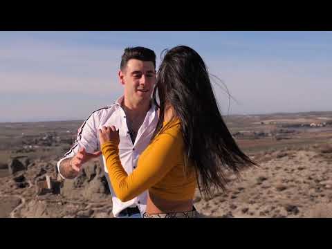 David & Inés (Bachata) "Desde que te ví" David Bustamante & Ana Guerra