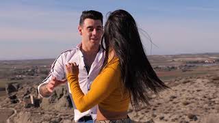 David & Inés (Bachata)