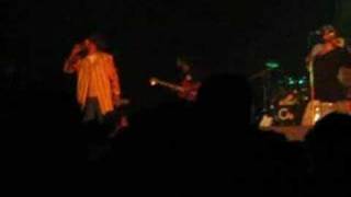 Black Uhuru - Happiness