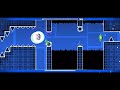 Geometry Dash - Manic(Hard Demon Layout) by me: Full Level Showcase(with cuts)