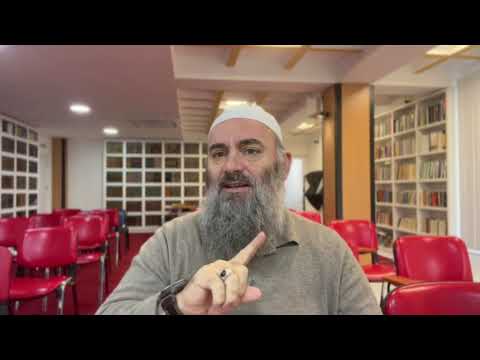 Fjalimi i Albin Kurtit dhe Dita e Gjykimit! - Hoxhë Bekir Halimi