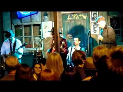 bob stronger MDBF 2014