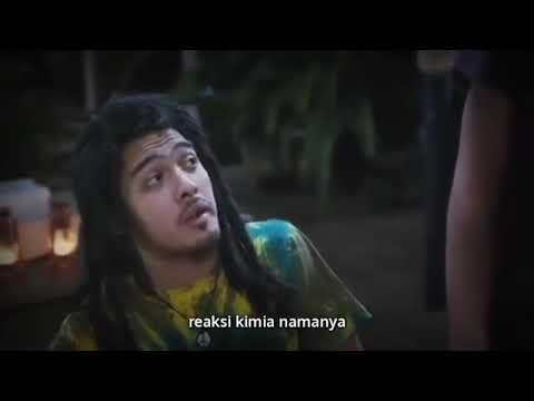 Reaksi Kimia Namanya||Barangnya Jelek Bawaanya sensi