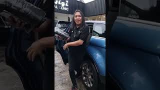 Download lagu Karisma Seorang Roy Jeconiah Ex BoomeranG Band mp3