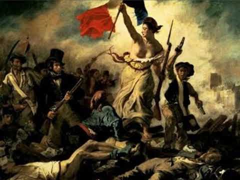 Hymne à la République - Michel Legrand