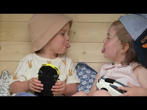 YouTube video thumbnail