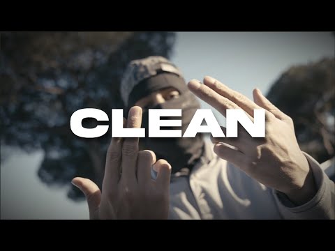Chapo x Dollar x Svensk Drill  Type beat - "Clean" | @Prod.W1_Beatzz