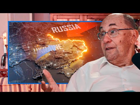 ¿Qué PASARÁ entre RUSIA y UCRANIA? – Alejo LO TIENE CLARO