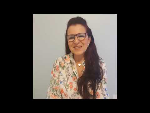 Depoimento Beth Lamas