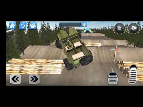 Spin Trials MudFest Gamerster Gameplay Part #1