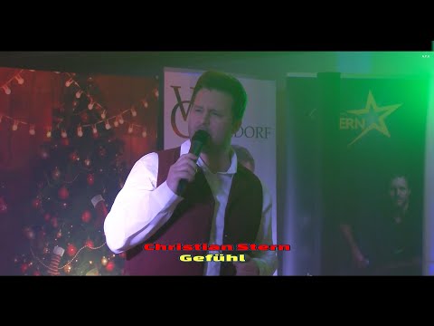 CHRISTIAN STERN  - Gefühl