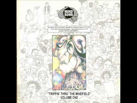 Mind Bomb Meanwhile - Back In The Lab / The Mindbomb