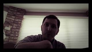 (1718) Zachary Scot Johnson I Don&#39;t Know Why Colin Hay Cover thesongadayproject Going Somewhere Live