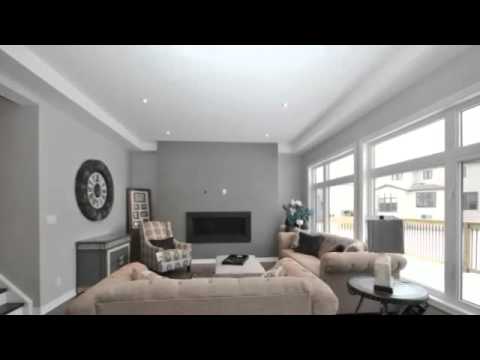 2016 Kinsmen Dreamhome