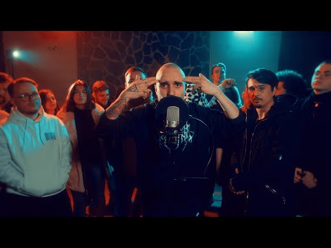 Bober - O co chodzi z tym wiertłem (LIVE-ROOM#1) (prod. 4Money)