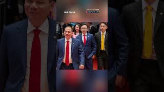 Nóng: VinFast miễn nhiệm ông Phạm Nhật Vượng khỏi chức vụ Tổng Giám đốc #docvithegioi #tintuc #news 