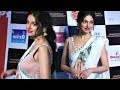 Divya Khosla Kumar Interview At Dadasaheb Phalke Award 2017