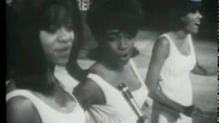 Diana Ross &amp; The Supremes - Stop! In The Name Of Love