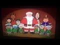 Recess Christmas Miracle On Third Street Trailer