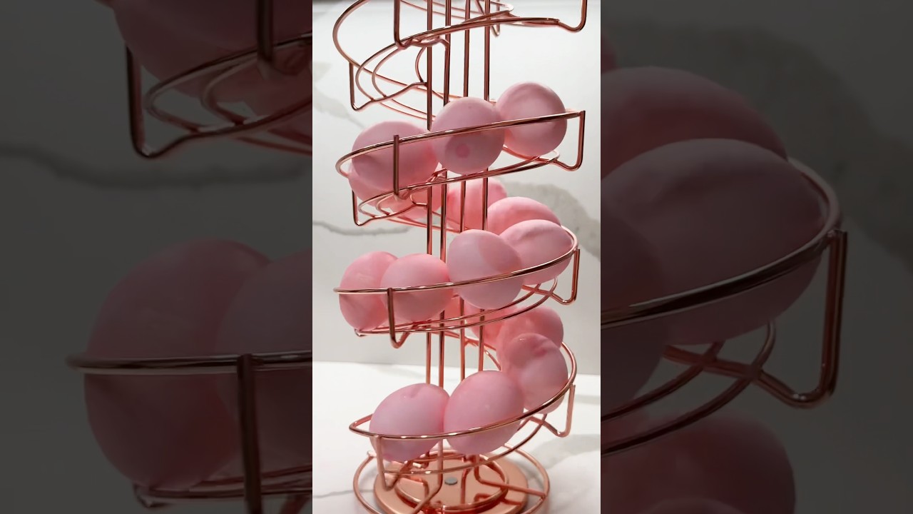 Pink restocks 💓 #pinkaesthetic #satisfying #pink  #asmrsounds #preppy #restock #organized #asmr