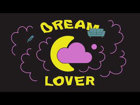 Video thumbnail for Dream Lover