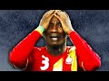 Ghana 2010: World Cup's Most Heartbreaking Story