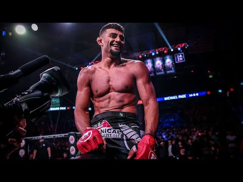 Fight Night | Douglas Lima - Bellator 221