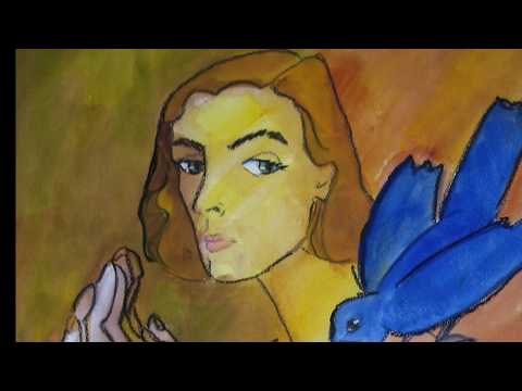 [Alina Witwitzka] Alina Witwitzka "Selfie" for 30 years