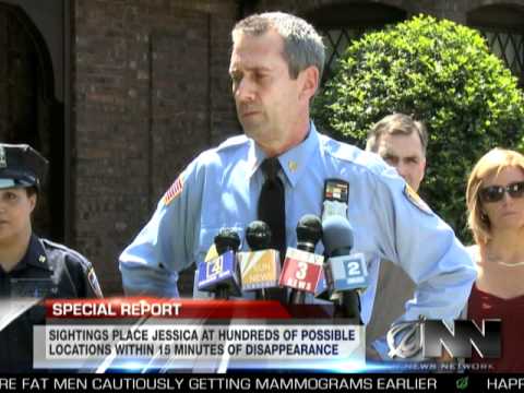 Ztracená členka sesterstva