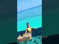 Private Pool Breakfast At Hilton Amingiri Resort Spa Maldives