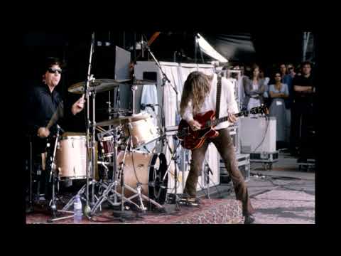 Tornado - The Black Crowes