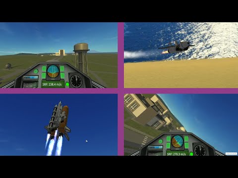 KSP Cool Moments Ep. 3