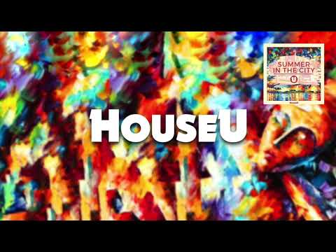 Yvvan Back, David Novacek - Anyone Candy / Album: Summer In the City